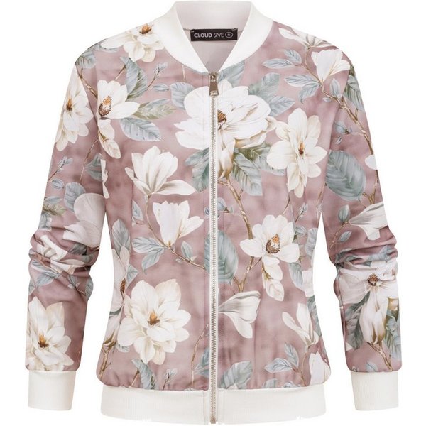 CLOUD 5IVE Bomberjacke CLOUD 5IVE Light Blouson Jacket (1-St)