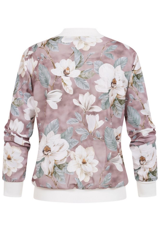 CLOUD 5IVE Bomberjacke CLOUD 5IVE Light Blouson Jacket (1-St) – Bild 2 von 5