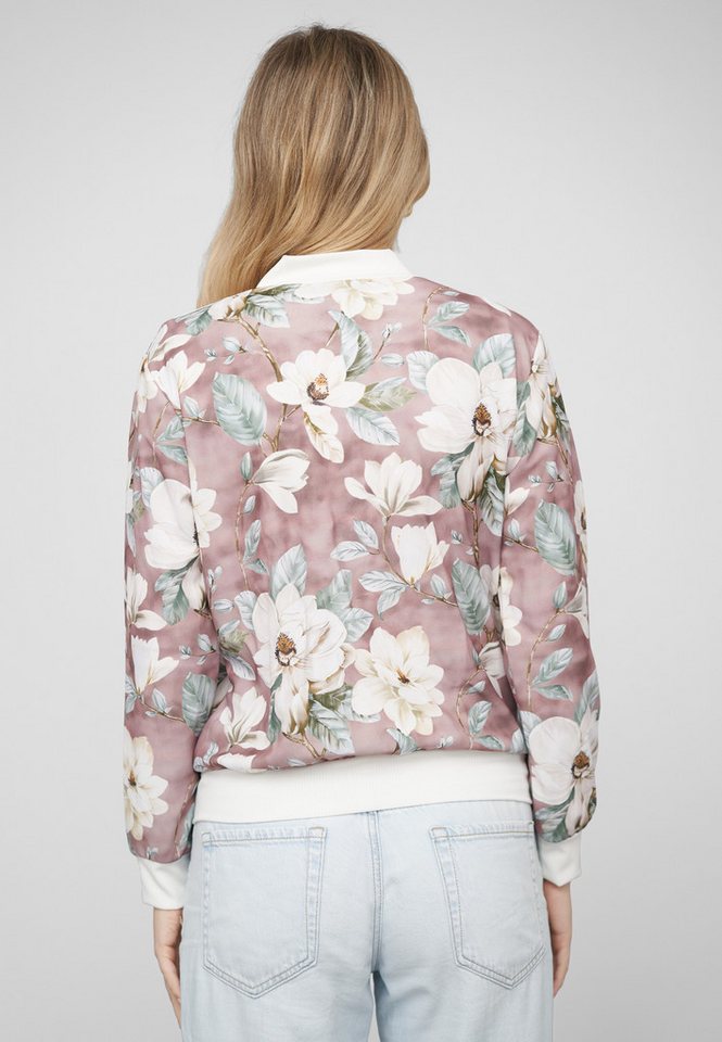 CLOUD 5IVE Bomberjacke CLOUD 5IVE Light Blouson Jacket (1-St) – Bild 5 von 5