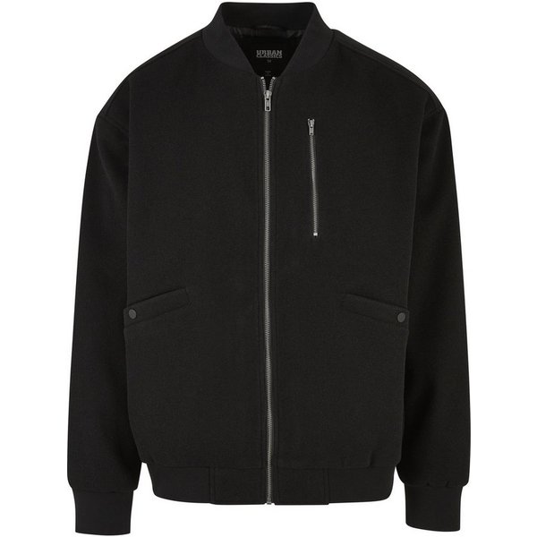 URBAN CLASSICS Bomberjacke Urban Classics Herren Bomber Blouson (1-St)