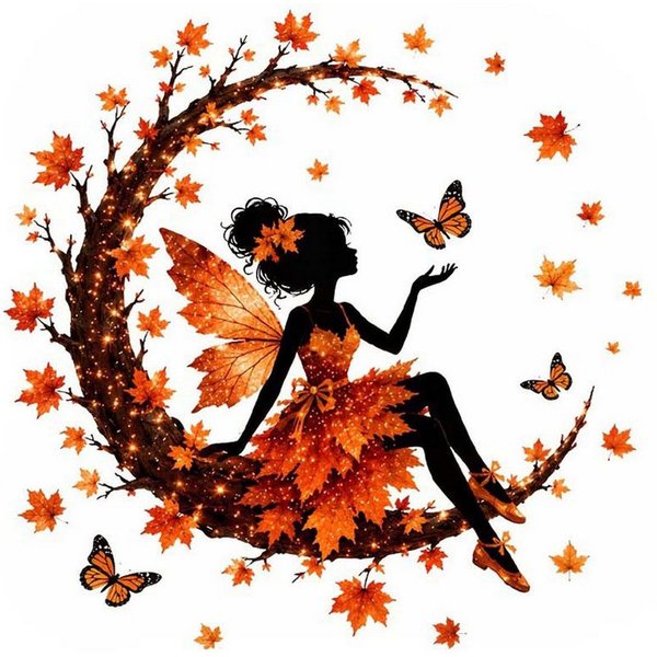 Bomiclss Fensterbild Fensterbild wiederverwendbare Fensterbilder Halloween Herbstlicher