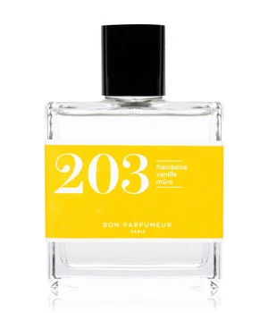 Bon Parfumeur 203 Raspberry - Vanilla - Blackberry Eau de Parfum · 100 ml