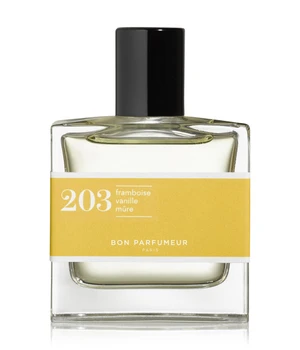 Bon Parfumeur 203 Raspberry - Vanilla - Blackberry Eau de Parfum · 30 ml
