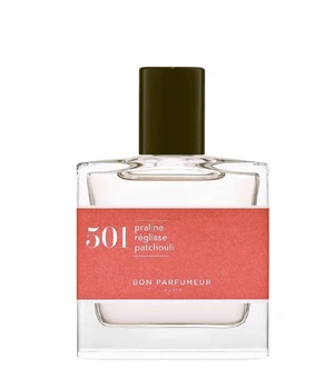 Bon Parfumeur 501 Praline - Licorice - Patchouli Eau de Parfum · 30 ml