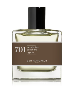 Bon Parfumeur 701 Eucalyptus - Coriander - Cypress Eau de Parfum · 30 ml