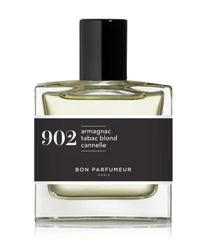 Bon Parfumeur 902 Armagnac - Blond Tobacco - Cinnamon Eau de Parfum · 30 ml
