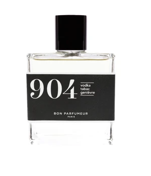 Bon Parfumeur 904 Vodka - Tobacco - Juniper Eau de Parfum · 100 ml
