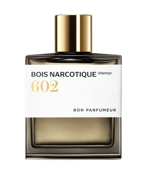 Bon Parfumeur LES EXTRAITS 602 Intense Bois Narcotique Eau de Parfum · 100 ml