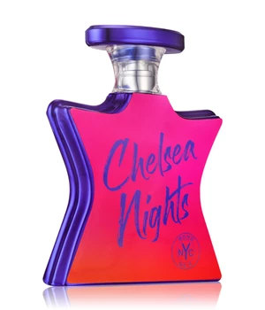 Bond No.9 Chelsea Nights Eau de Parfum · 100 ml