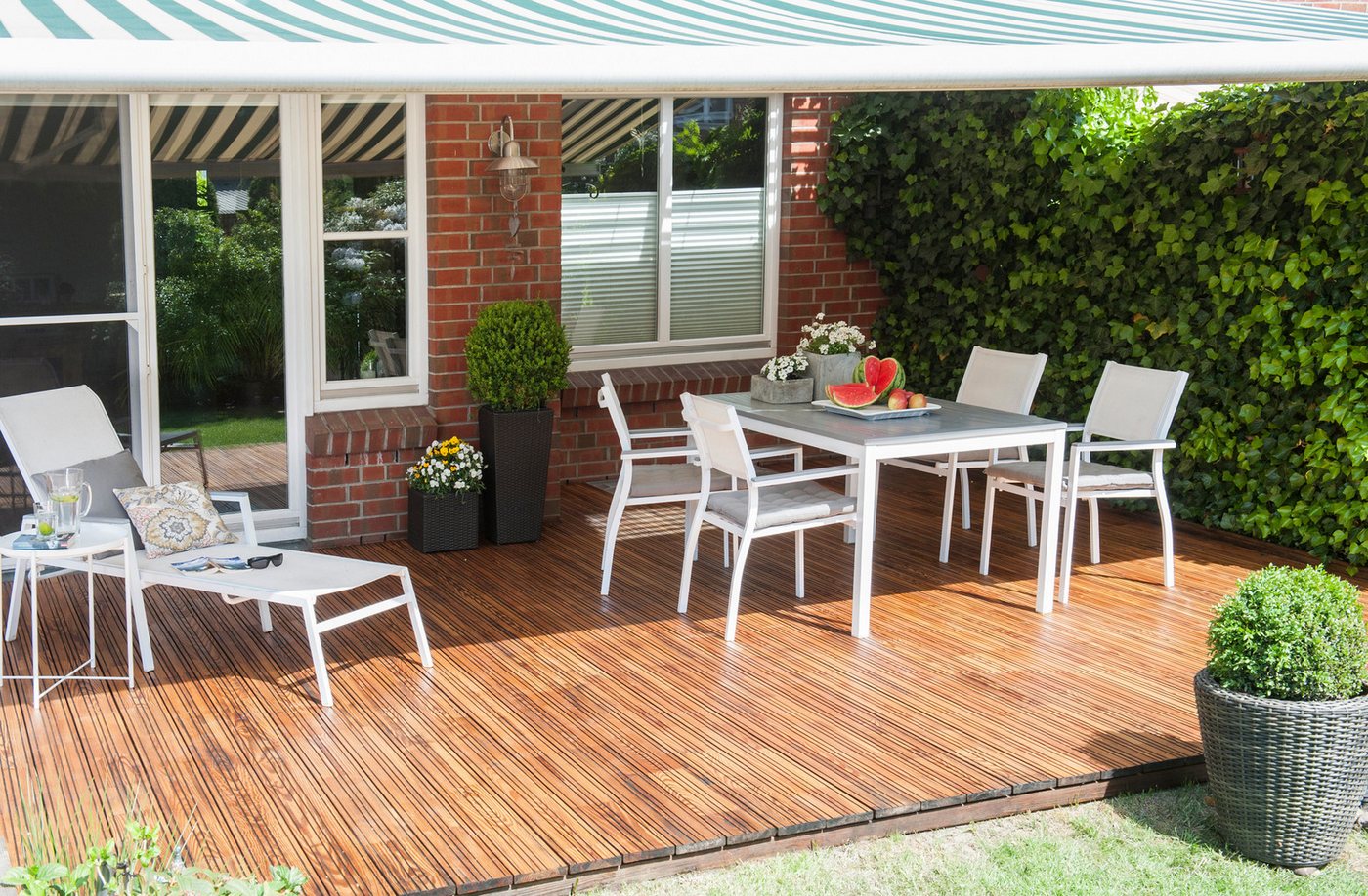 Bondex Holzöl Teaköl 3l, 3l Sondergebinde 20% mehr Inhalt – Bild 3 von 3