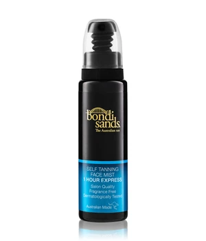 Bondi Sands Self Tanning Face Mist One Hour Express Selbstbräunungsspray · 70 ml