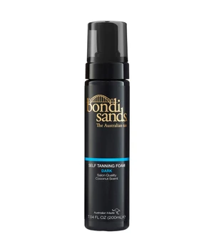 Bondi Sands Self Tanning Foam Dark Selbstbräunungsmousse · 200 ml