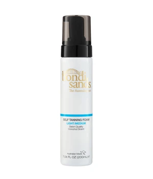 Bondi Sands Self Tanning Foam Light/Medium Selbstbräunungsmousse · 200 ml