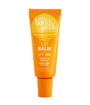 Bondi Sands SPF 50+ Lip Balm Tropical Mango Lippenbalsam · 10 g