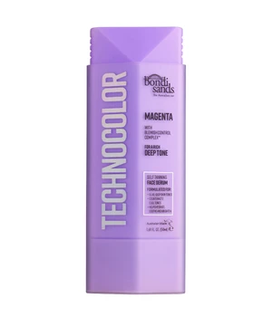 Magenta Self-Tanning Face Serum, 50ml