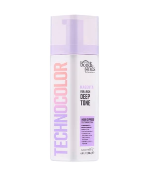 Bondi Sands Technocolour Self Tanning Foam Magenta Selbstbräunungsmousse · 200 ml