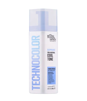 Sapphire 1-Hour Express Selbstbräunungsmousse, 200ml