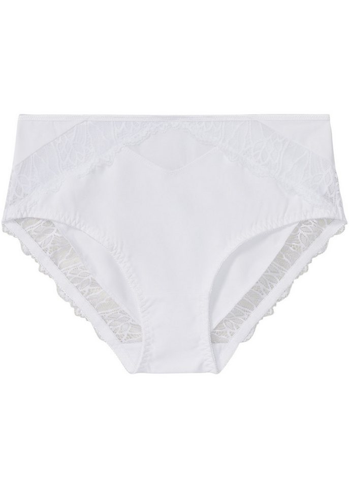 bonprix Maxislip weiches Material, bequeme Passform – Bild 4 von 5