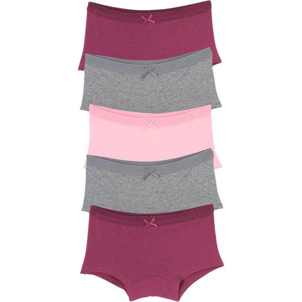 bonprix Panty (Packung, 5-St)