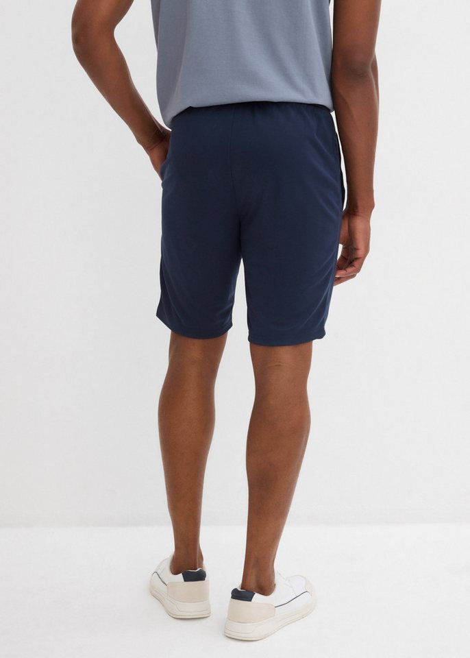 bonprix Shorts aus Polyester, schnelltrocknend, Regular Fit – Bild 2 von 5