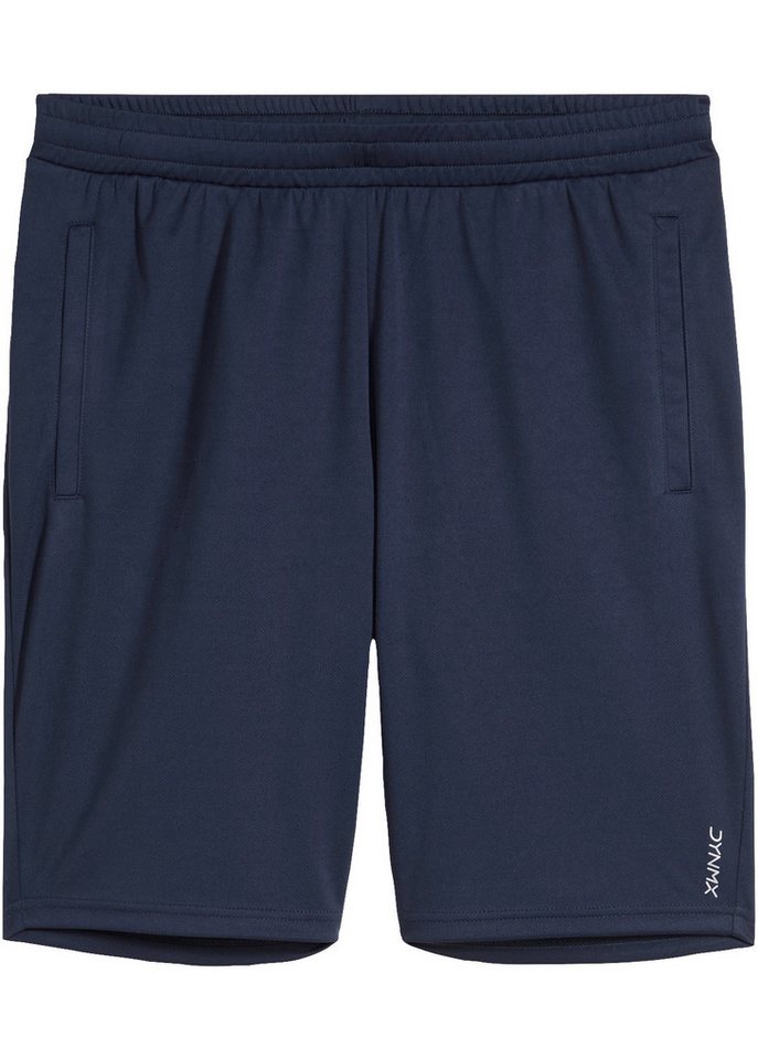 bonprix Shorts aus Polyester, schnelltrocknend, Regular Fit – Bild 5 von 5