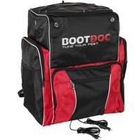 BootDoc Heated Racing Bag Pro beheizbare Tasche
