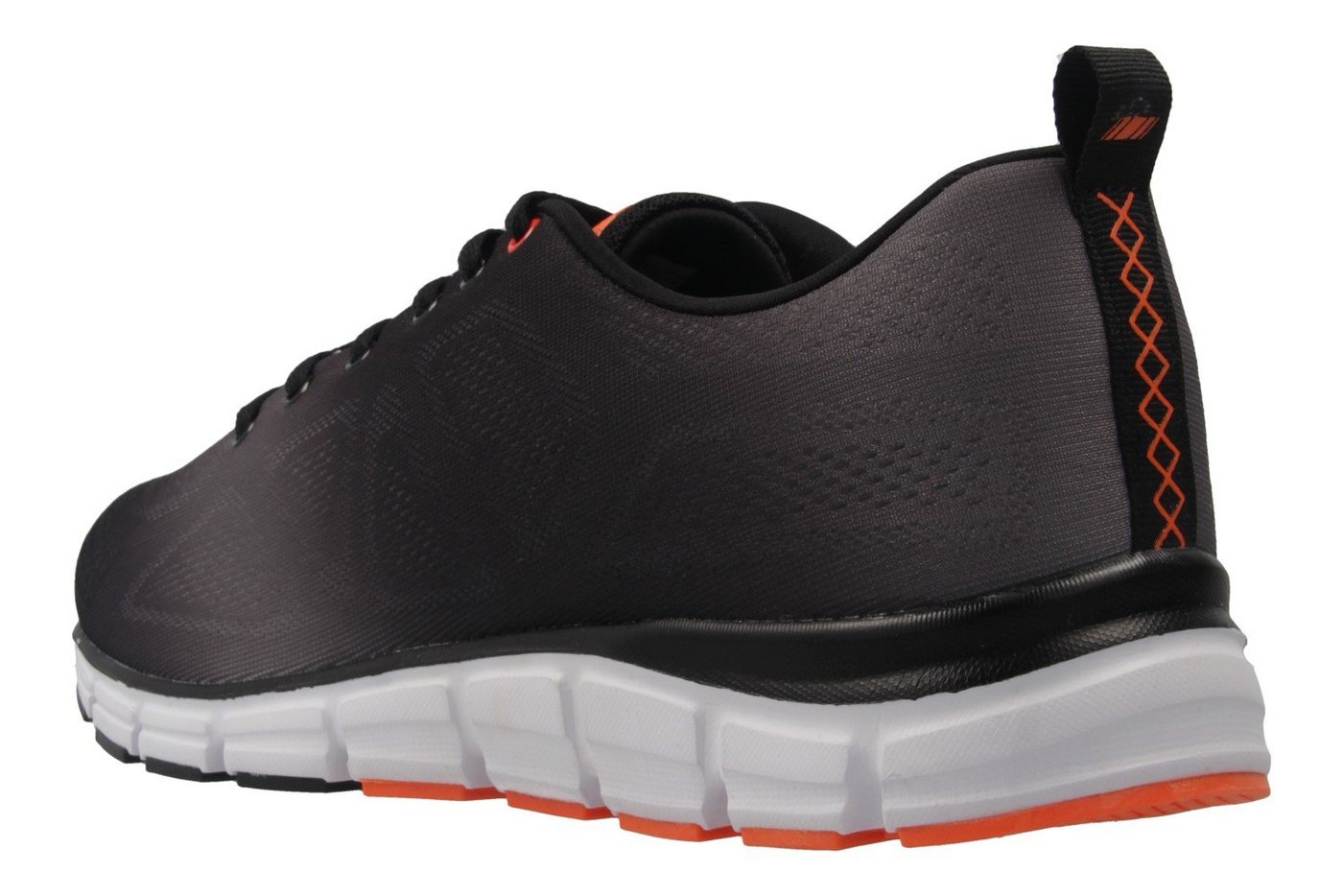 BORAS 5201-0114 Sneaker – Bild 2 von 5