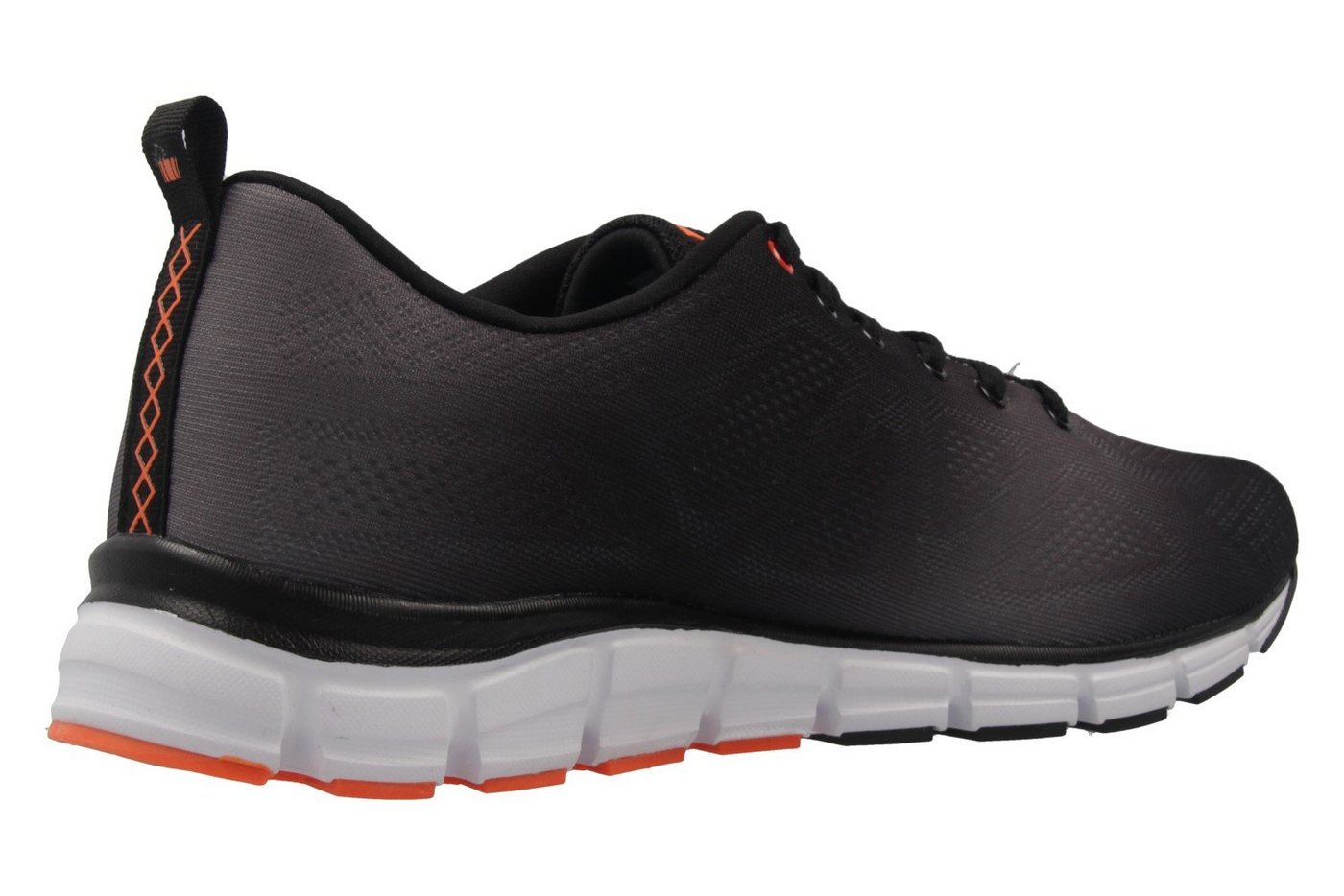 BORAS 5201-0114 Sneaker – Bild 3 von 5