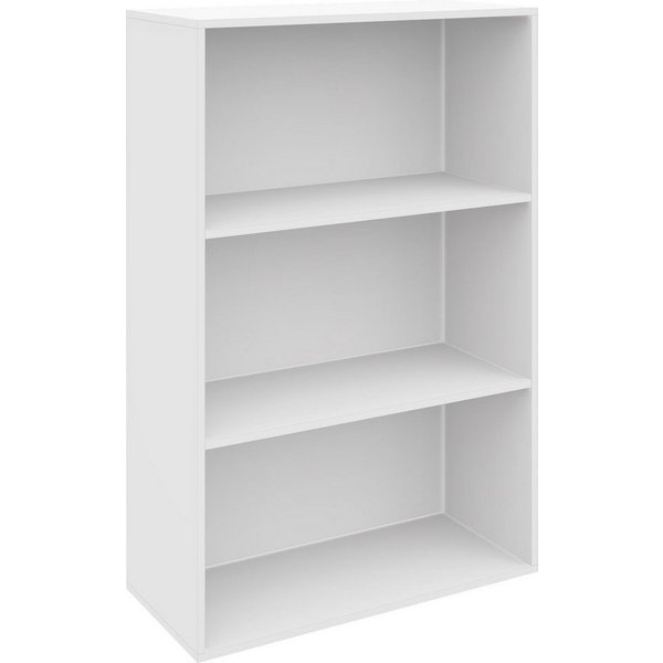 borchardt Möbel Aktenregal Tom, Bücherregal für alle Räume geeignet