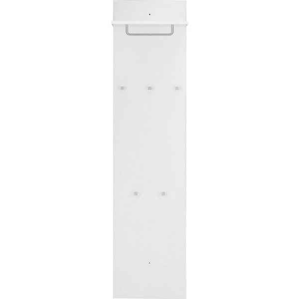 borchardt Möbel Garderobenpaneel Oliva, Höhe 160 cm
