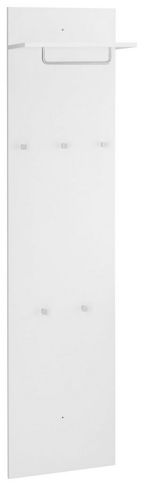 borchardt Möbel Garderobenpaneel Oliva, Höhe 160 cm – Bild 3 von 5