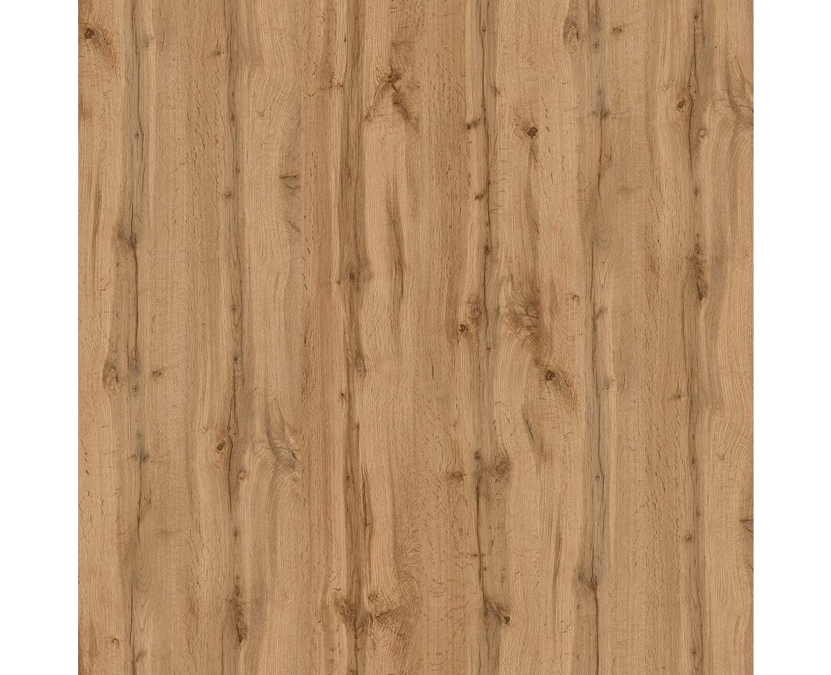 borchardt Möbel Garderobenpaneel Vaasa, platzsparende Wandgarderobe mit 6 Kleiderhaken (2 St), 2 Stück – Bild 5 von 5