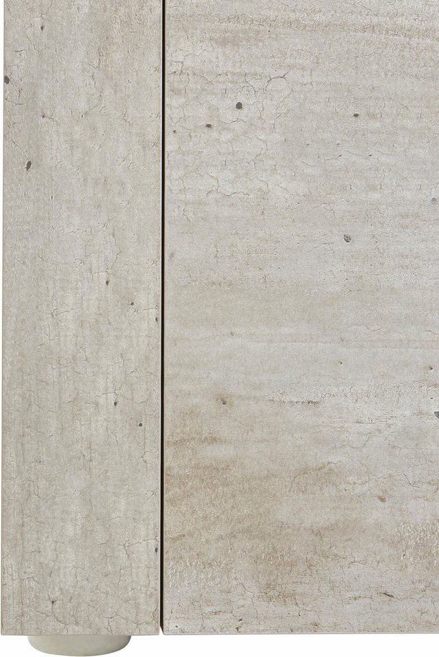 borchardt Möbel Lowboard Santa Fé, TV-Schrank 200 cm breit, Breite 200 cm – Bild 5 von 5
