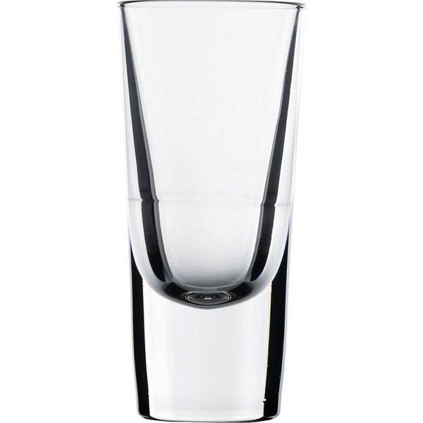 Bormioli Rocco Aperitifglas Bistro Aperitif 13,5cl, Bormioli Rocco 156739270, 6-tlg., Glas