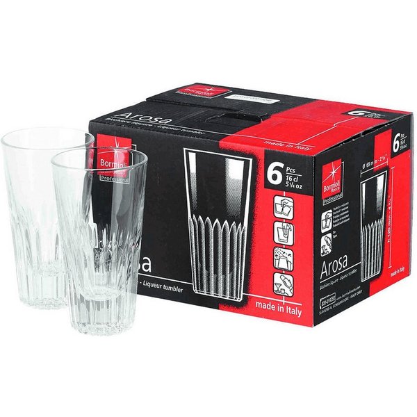 Bormioli Rocco Whiskyglas