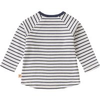 Bornino Cuddly Friends Raglanshirt langarm Ringel