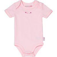 Bornino Lieblinge 2er-Pack Bodys kurzarm