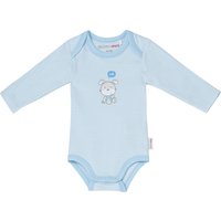 Bornino Lieblinge 2er-Pack Bodys langarm