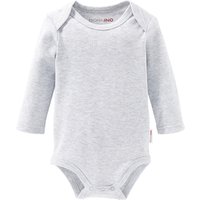 Bornino Lieblinge 2er-Pack Bodys langarm