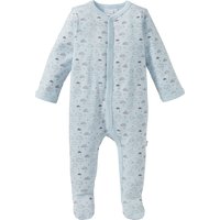 Bornino Lieblinge 2er-Pack Schlafoveralls