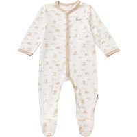 Bornino Lieblinge 2er-Pack Schlafoveralls Schaf