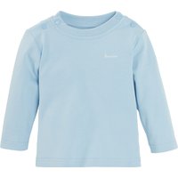 Bornino Lieblinge 2er-Pack Shirts langarm