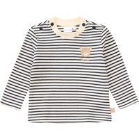 Bornino Lieblinge 2er-Pack Shirts langarm Ringel