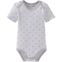 Bornino Lieblinge 3er-Pack Bodys kurzarm