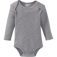 Bornino Lieblinge 3er-Pack Bodys langarm