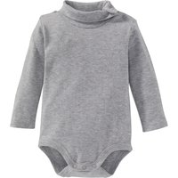 Bornino Lieblinge 3er-Pack Bodys langarm mit Rollkragen