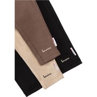 Bornino Lieblinge 3er-Pack Leggings