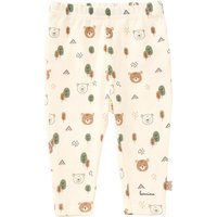 Bornino Lieblinge 3er-Pack Leggings Tiny Forest