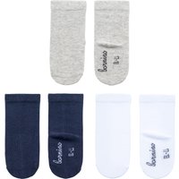 Bornino Lieblinge 3er-Pack Socken