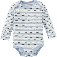 Bornino Lieblinge 5er-Pack Bodys langarm